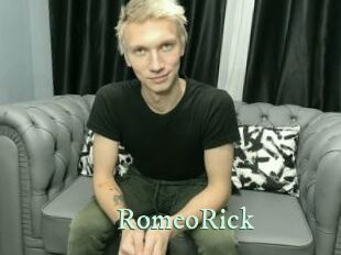 RomeoRick