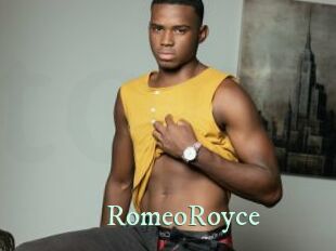 RomeoRoyce