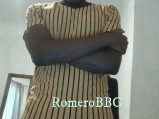 RomeroBBC