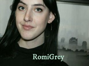 RomiGrey