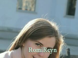 RomiReyn