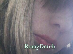 RomyDutch