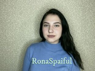 RonaSpaiful