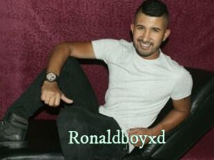 Ronaldboyxd