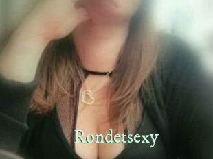 Rondetsexy