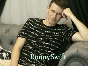 RonnySwift