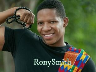 RonySmith