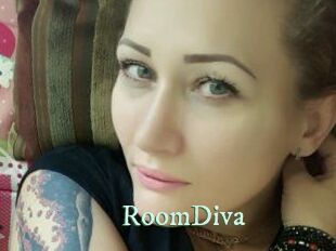 RoomDiva