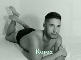 Rorox
