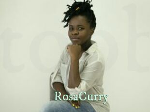 RosaCurry