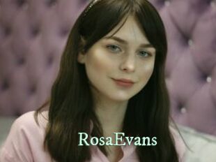 RosaEvans