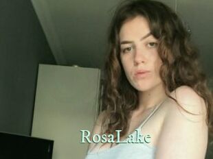 RosaLake