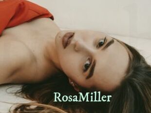 RosaMiller