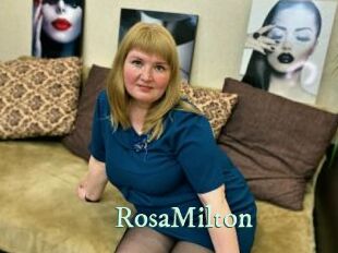 RosaMilton