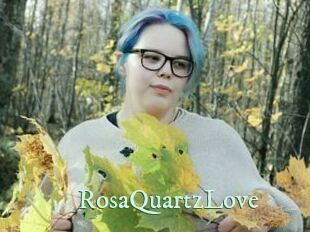 RosaQuartzLove