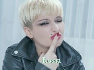 Rosaa