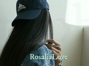 Rosalia_Love