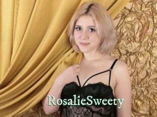 RosalieSweety