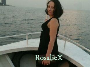 RosalieX