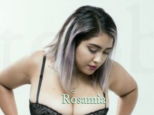 Rosamia