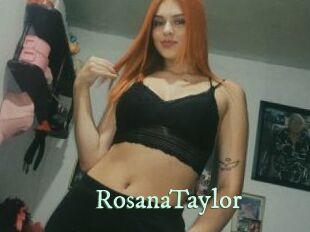 RosanaTaylor