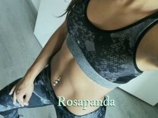 Rosapanda