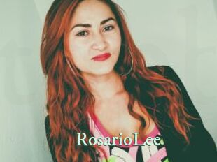 RosarioLee