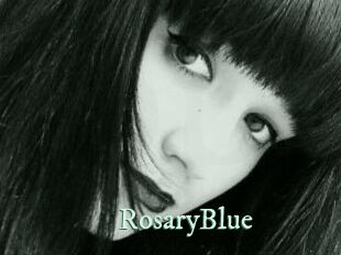 RosaryBlue