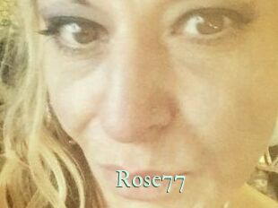 Rose77