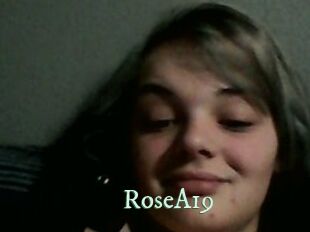 RoseA19