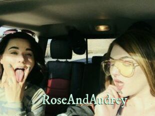 RoseAndAudrey