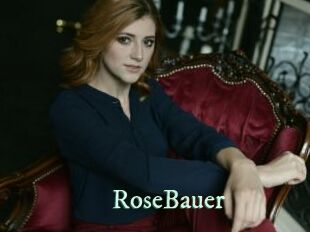 RoseBauer