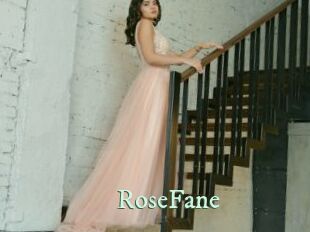 RoseFane