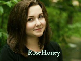 RoseHoney