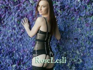 RoseLesli