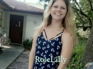 RoseLilly