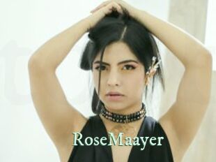 RoseMaayer