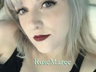 RoseMaree