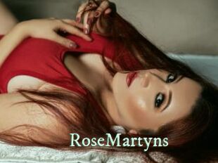 RoseMartyns