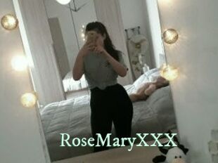 RoseMaryXXX