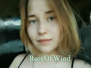 RoseOfWind