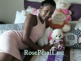 RosePetalLust