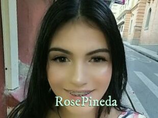 RosePineda