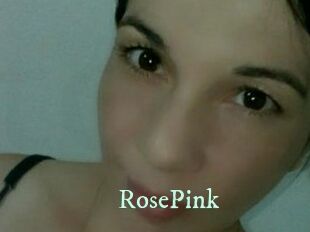 RosePink