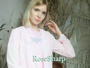 RoseSharp