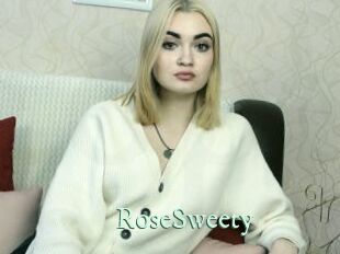 RoseSweety