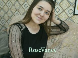 RoseVance