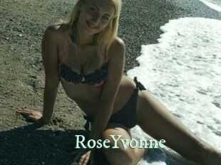 RoseYvonne