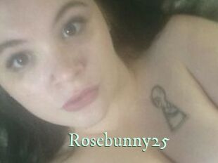 Rosebunny25