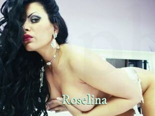 Roselina